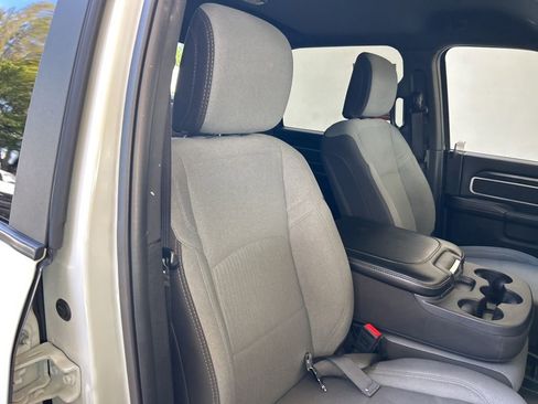 Certified 2024 RAM 2500 Big Horn image 21