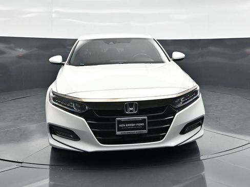 Used 2019 Honda Accord Sport image 53