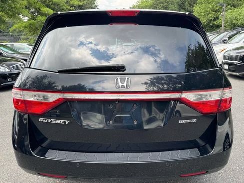 Used 2012 Honda Odyssey Touring image 6