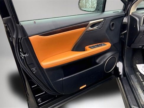 Certified 2021 Lexus RX 350 AWD w/ Premium Package image 17