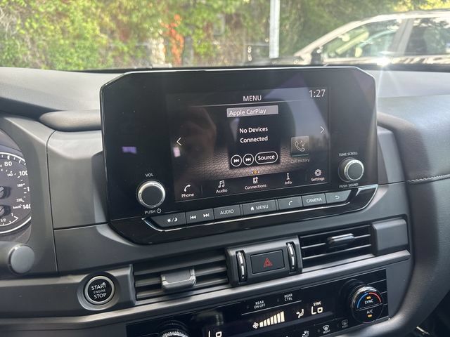 Used 2024 Nissan Pathfinder S w/ Cargo Package FWD image 23