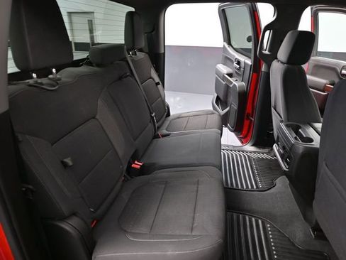 Used 2020 Chevrolet Silverado 1500 RST w/ All-Star Edition image 44