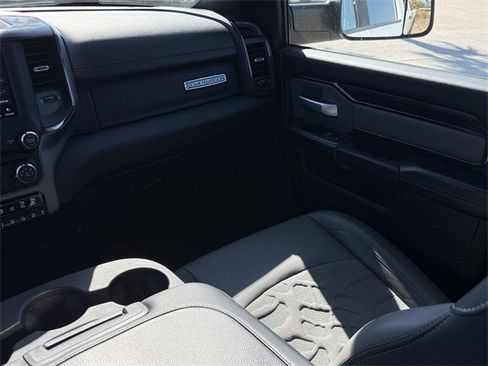 Used 2021 RAM 2500 Power Wagon image 14