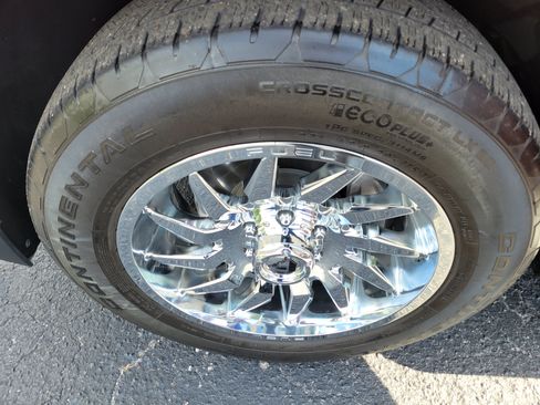 Certified 2024 Chevrolet Tahoe Premier w/ Premium Package 2 RWD image 42