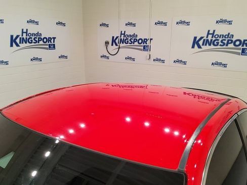 Used 2020 Honda Civic Sport image 46