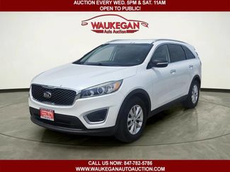 Used 2018 Kia Sorento FWD video 1