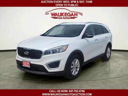 Used 2018 Kia Sorento FWD
