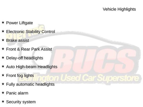 Used 2023 GMC Yukon SLT w/ Max Trailering Package image 33