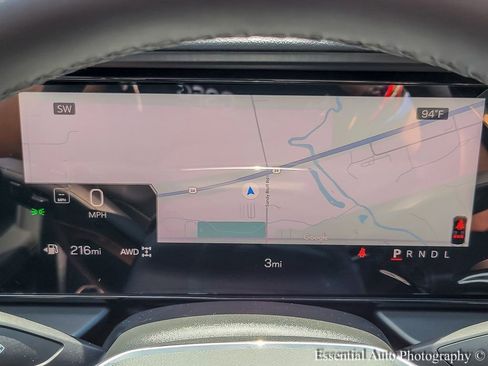 New 2026 GMC Terrain Elevation w/ Elevation Premium Package image 12