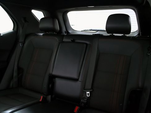 Used 2024 Chevrolet Equinox RS FWD image 20