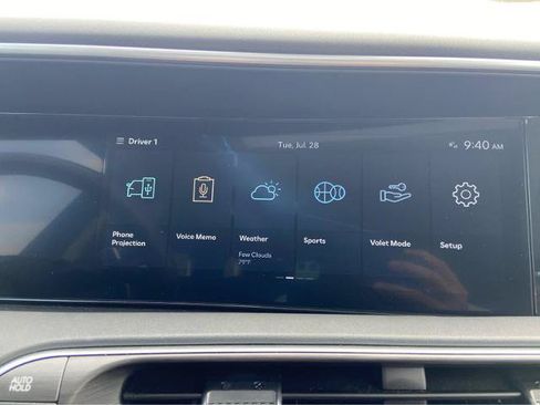 Used 2026 Hyundai Palisade SEL FWD image 30