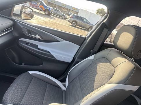 Used 2024 Buick Envista Preferred image 20