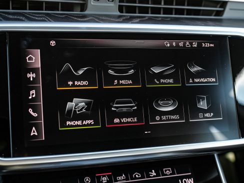 Used 2019 Audi A7 3.0T Premium Plus w/ Premium Plus Package image 27