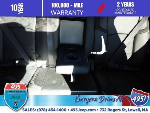 New 2026 RAM 2500 Laramie w/ Night Edition image 13