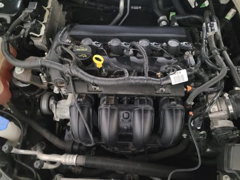 Used 2014 Ford Fusion SE image 30