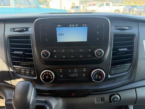 Used 2020 Ford Transit 150 Low Roof w/ Load Area Protection Package image 29