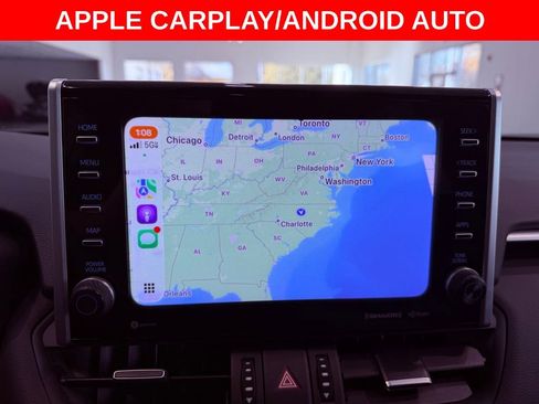 Used 2022 Toyota RAV4 XSE image 11