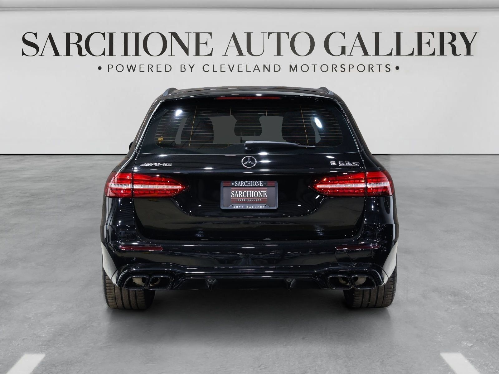 Used 2023 Mercedes-Benz E 63 AMG S image 29