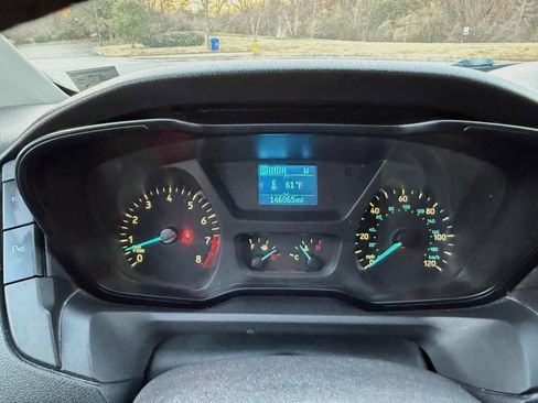 Used 2015 Ford Transit 350 XLT image 11