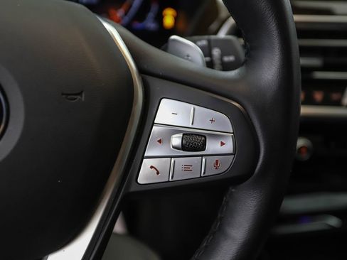 Used 2023 BMW X3 xDrive30i w/ Premium Package image 13