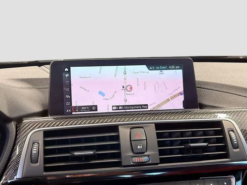 Used 2019 BMW M4 Base w/ Competition Package image 13