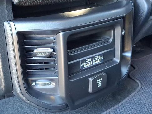 Used 2023 RAM 1500 Laramie AWD/4WD image 22