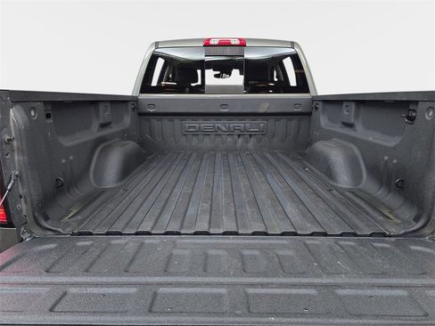 Used 2017 GMC Sierra 1500 Denali w/ Denali Ultimate Package image 15