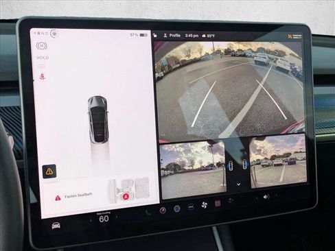 Used 2021 Tesla Model Y 2WD image 14