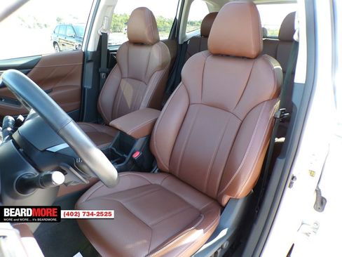 Used 2020 Subaru Forester Touring w/ Popular Package #2 image 26