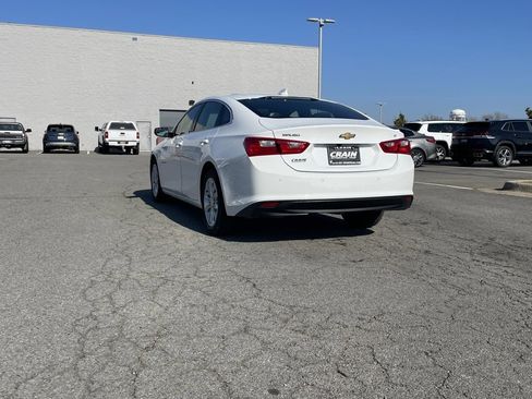 Used 2024 Chevrolet Malibu LT image 6