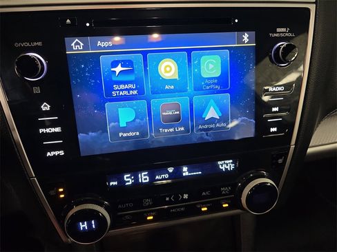 Used 2019 Subaru Legacy 2.5i Premium image 25