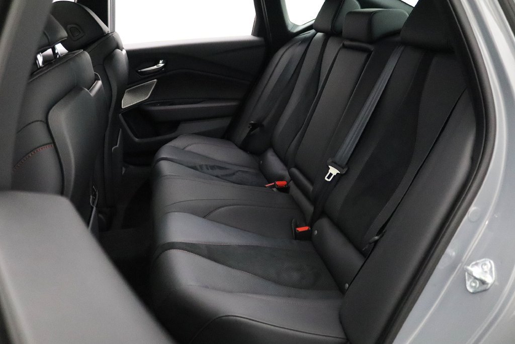 Used 2024 Acura TLX w/ A-SPEC Package AWD/4WD image 10