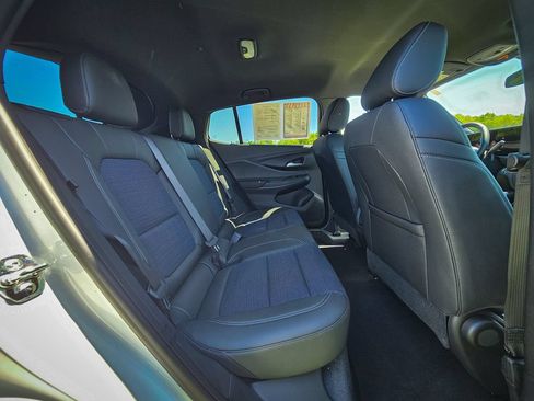 Used 2026 Buick Envista Preferred w/ Convenience I Package FWD image 34