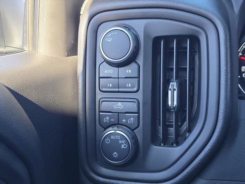 Certified 2023 Chevrolet Silverado 1500 Custom Trail Boss image 12