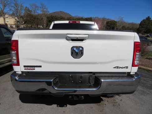 Used 2021 RAM 2500 Big Horn image 18