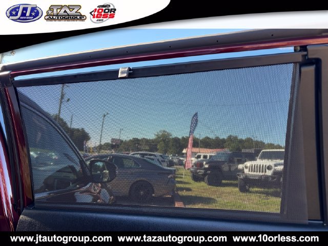 Used 2018 Toyota Highlander Limited w/ Protection Package #3 AWD/4WD image 27