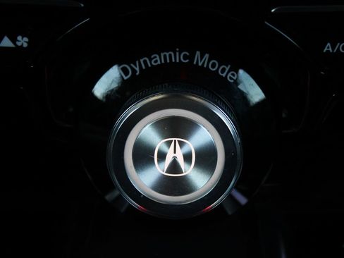 Used 2024 Acura MDX SH-AWD w/ Technology Package image 37