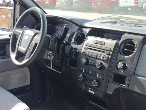 Used 2013 Ford F150 XL w/ Mid Equipment Group image 23