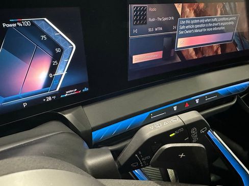 Used 2025 BMW X3 xDrive30i w/ M Sport Package image 22