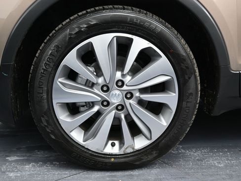 Used 2018 Buick Encore Preferred image 11