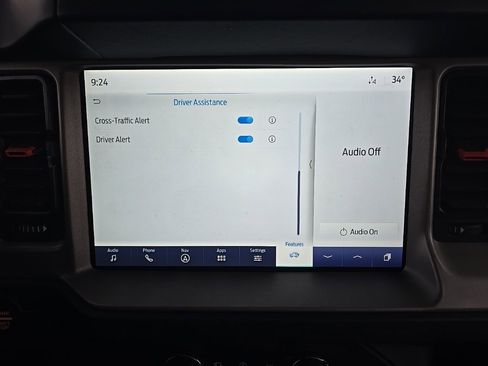 Used 2023 Ford Bronco Raptor image 25