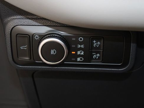 New 2026 Ford Explorer Active RWD image 42