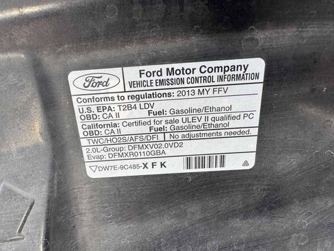 Used 2013 Ford Focus SE FWD image 19