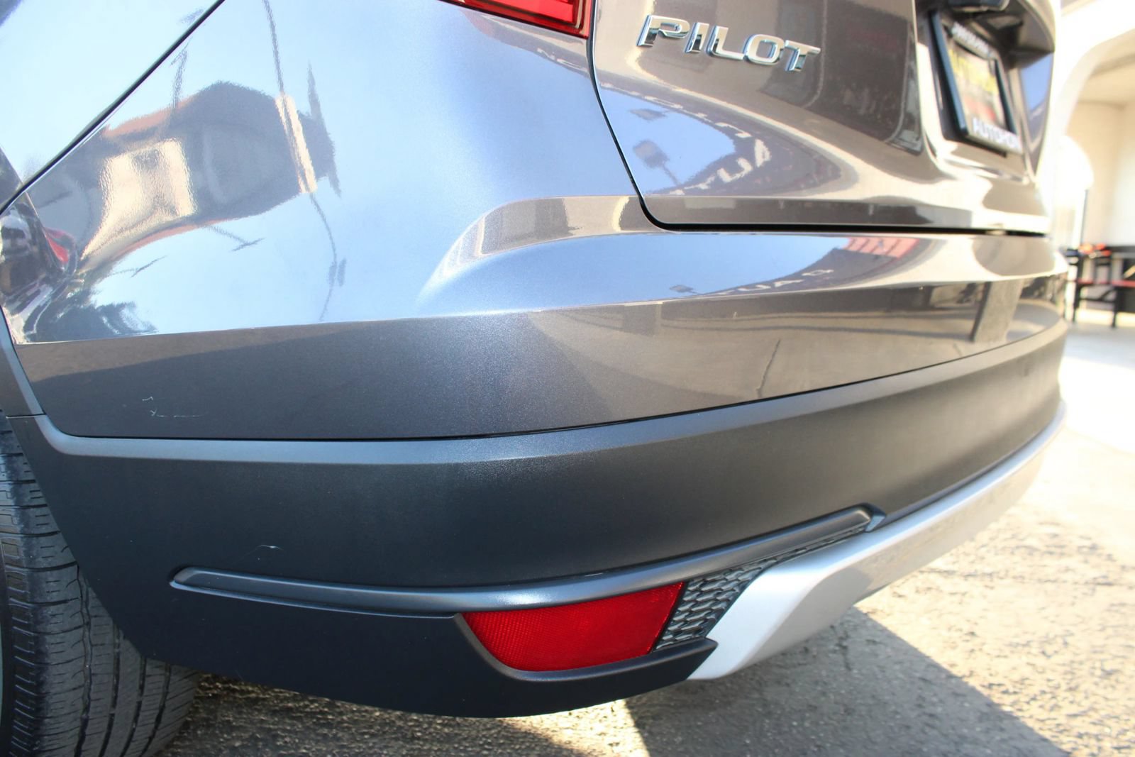 Used 2021 Honda Pilot EX-L image 11