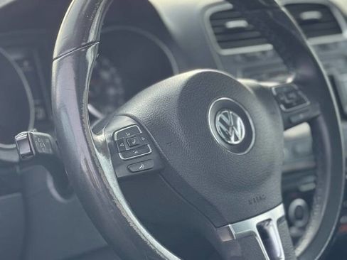 Used 2014 Volkswagen Jetta TDI image 8