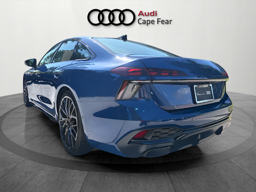 Certified 2026 Audi A6 Prestige AWD/4WD image 4