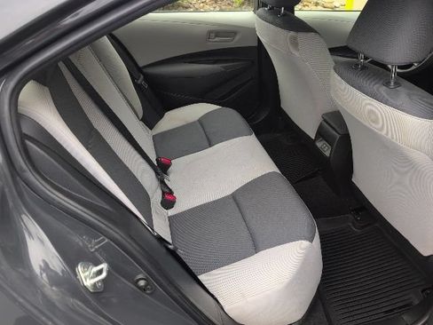 Used 2023 Toyota Corolla LE w/ LE Convenience Package FWD image 13