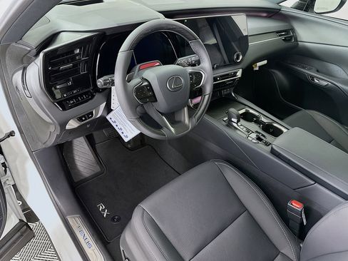 New 2026 Lexus RX 350 image 9