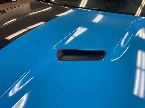 Certified 2023 Dodge Challenger SXT w/ Blacktop Package image 12