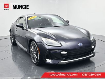 Used 2025 Subaru BRZ Limited